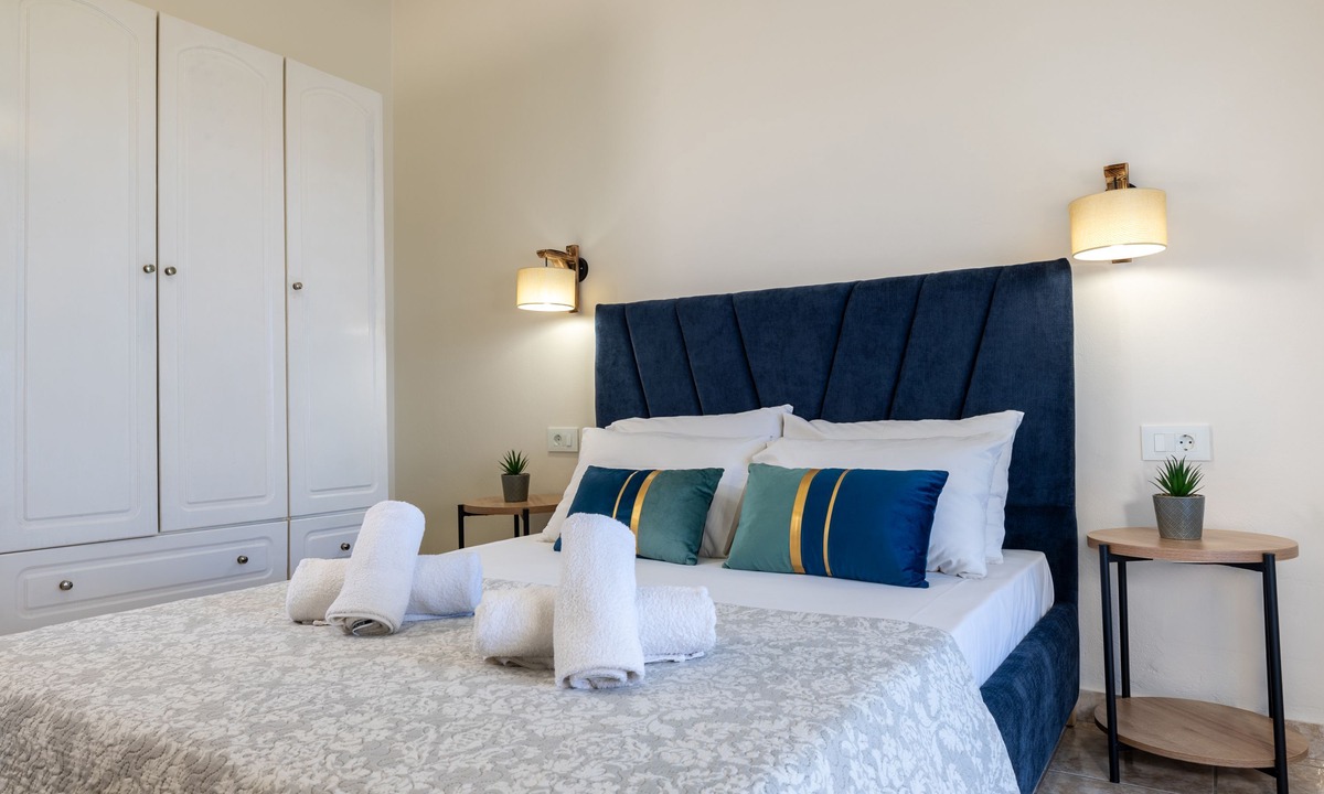 Alikanas Apartment | Kamara Apartments