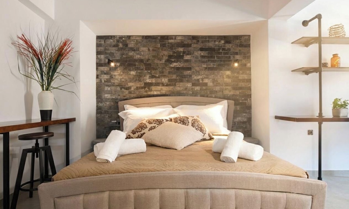 Heraklion Apartment | ORION Eco Suites