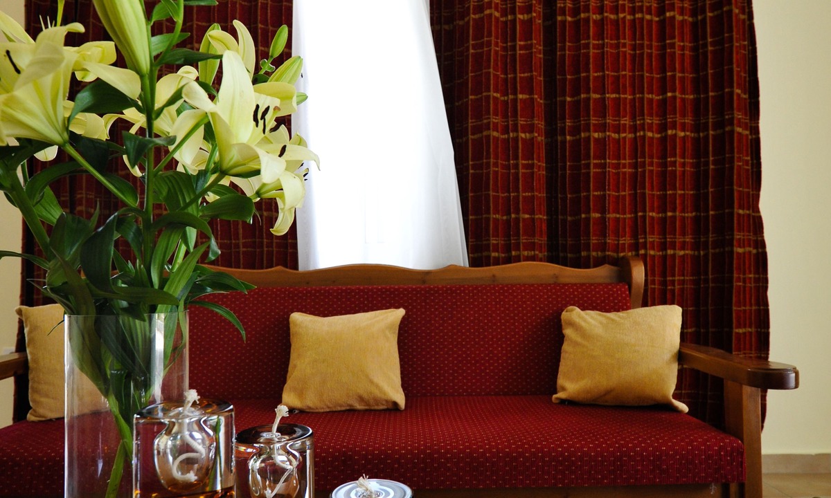 Paralia Vergas Apartment | Verga Apartments & Suites