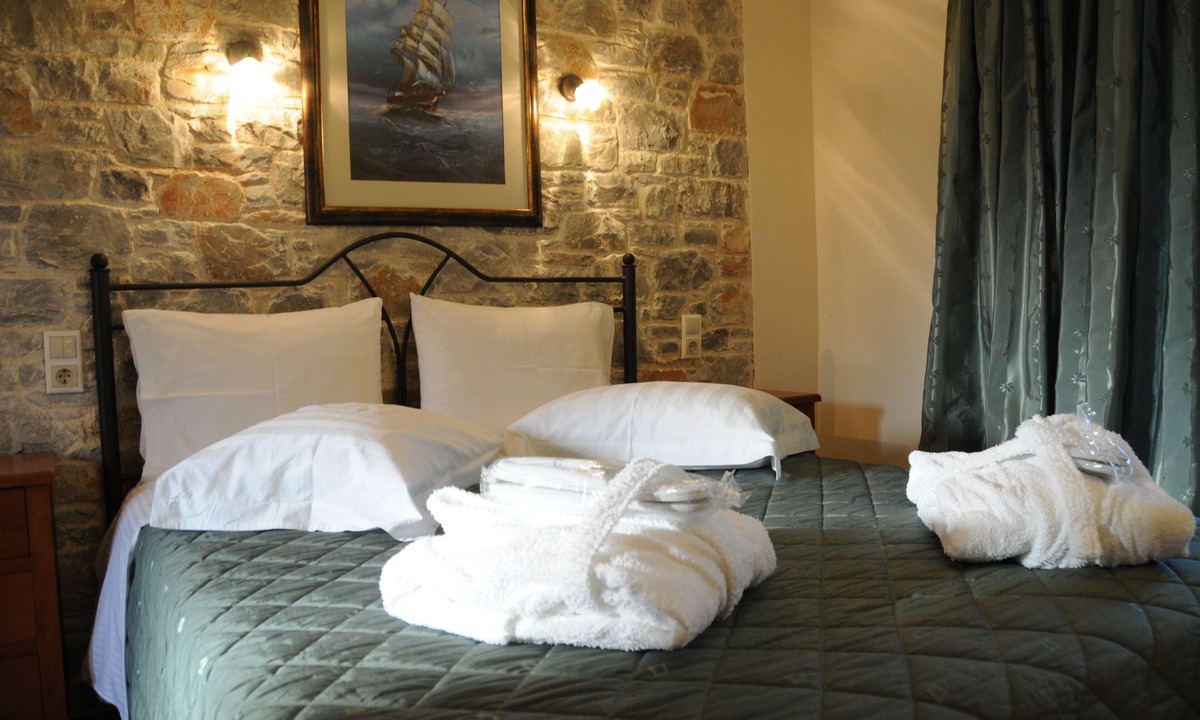 Skiathos Town Villa | Skiathos Island Villas
