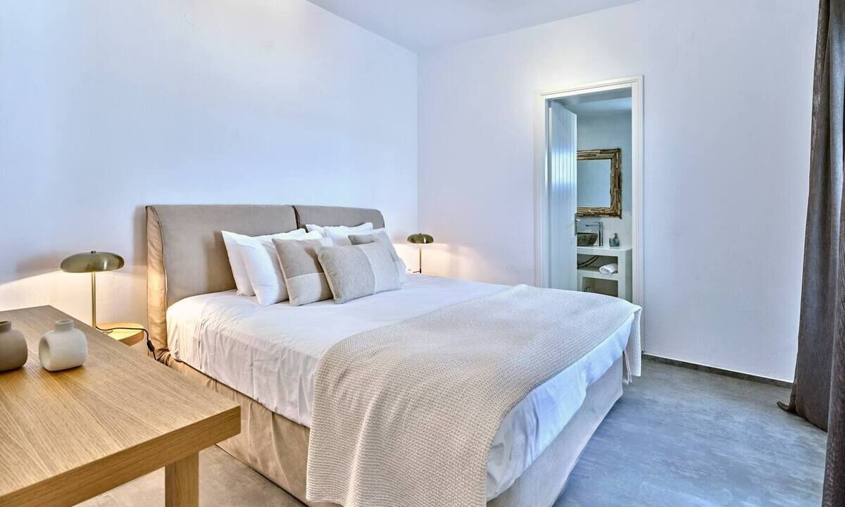 Ampelas Villa | Stagones Luxury Villas