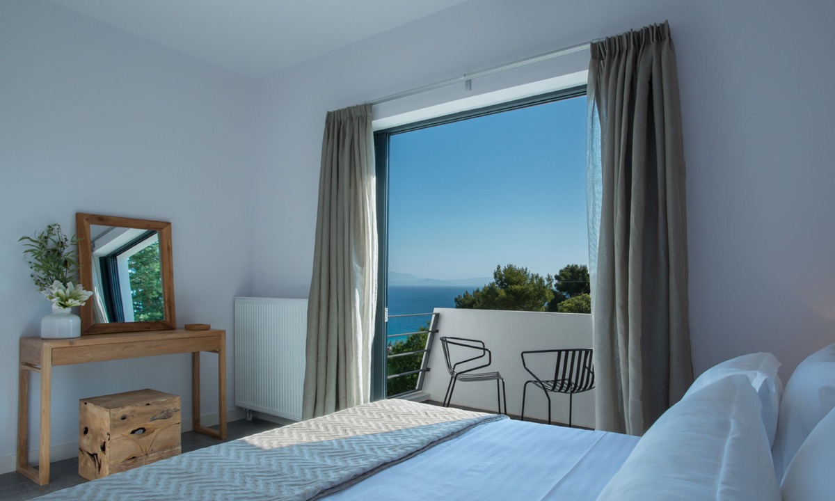 Melissi Villa | Melissi Villas