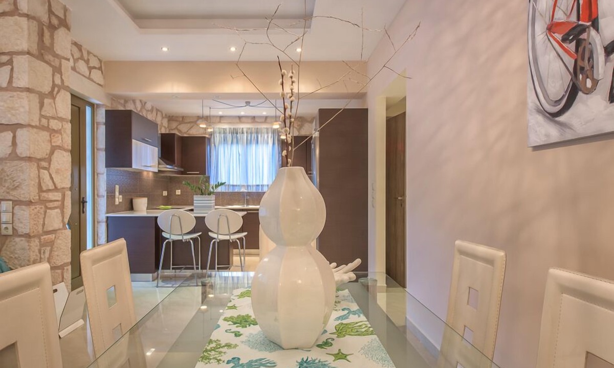 Limni Keri Villa | Limneon Villas