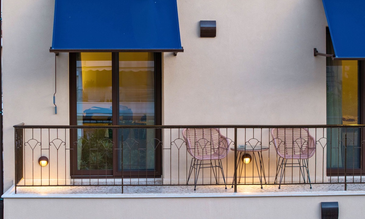 Kalamata Villa | Country Home