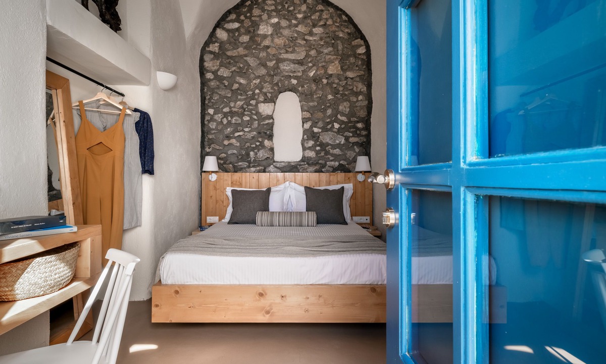 Emporio Villa | Nalas Suites