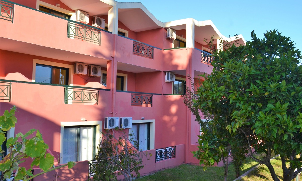 Sidari Apartment | Polyxeni hotel