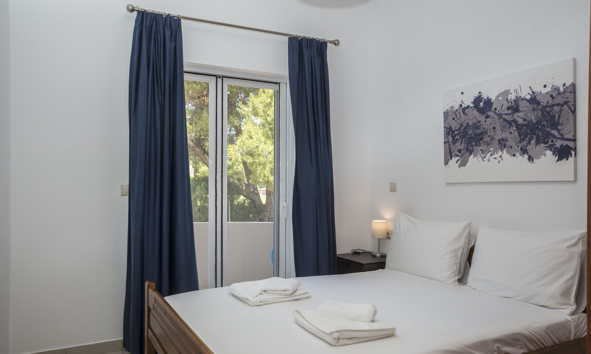 Chania Town Apartment | Nikis Dream Comfy Apartments