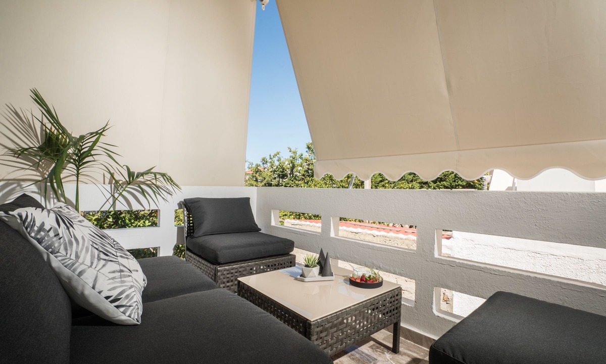 Halepa Apartment | Nikis Dream Luxury Apartments
