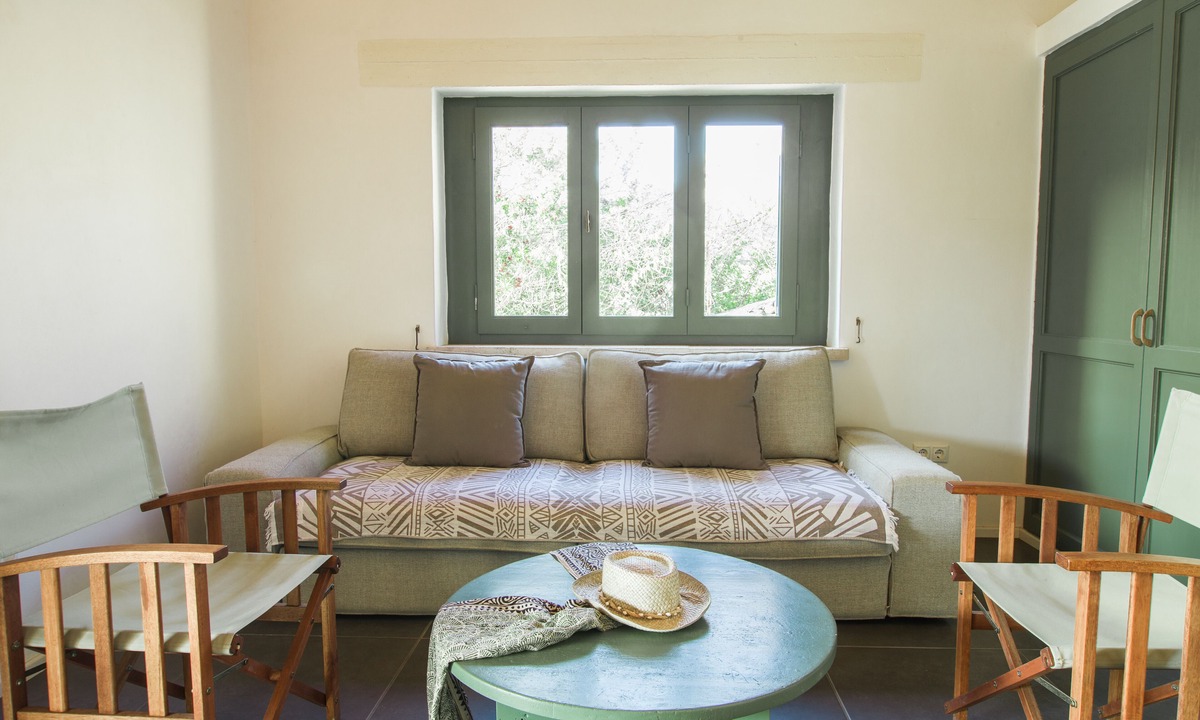 Kampos House | Oleander Country House