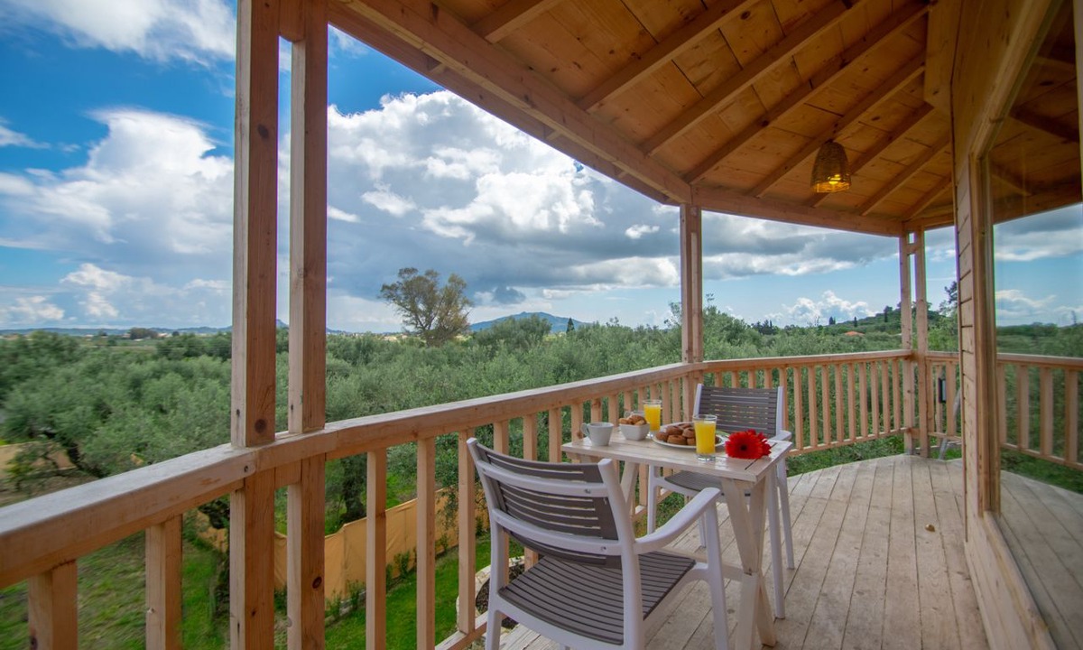 Langadhakia House | Zante Lagos Holiday Homes