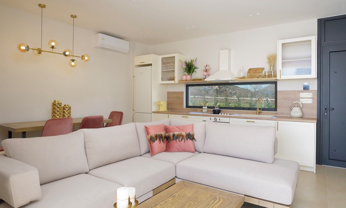 Passarona Villa | Ioannina Secret Luxury Villas