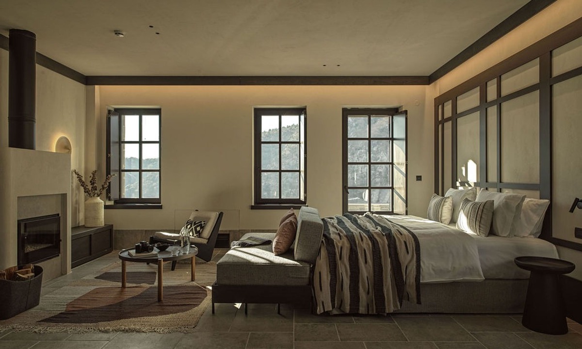 Tsepelovo Apartment | Oreno Mountain Retreat Hotel