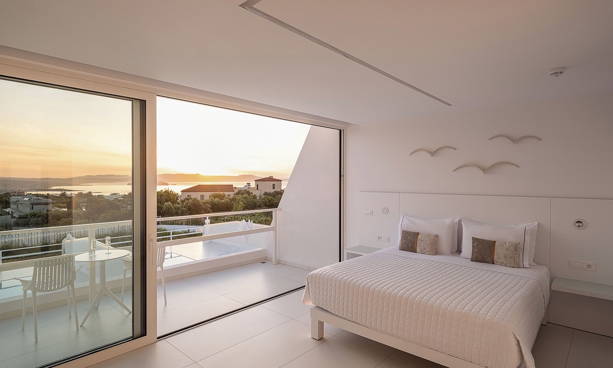 Chania Villa | Lagon Life Spirit Design Villas - Adults Only