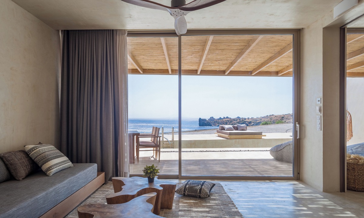 Vizari Villa | Altera Cave Villas
