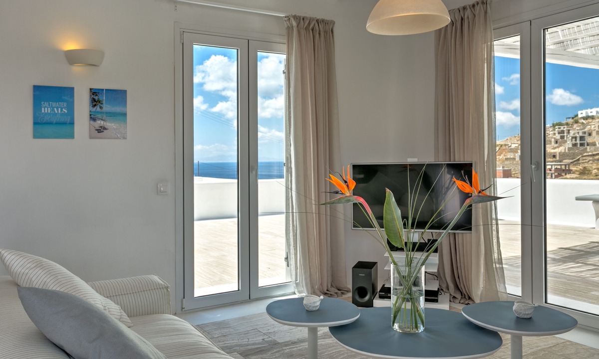 Elia Villa | Senses Villas
