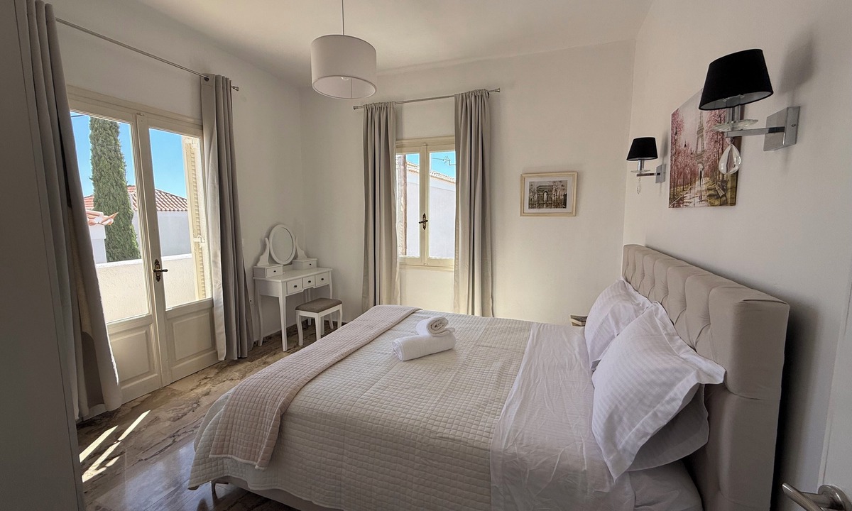 Spetses House | Casa Ilia Spetses