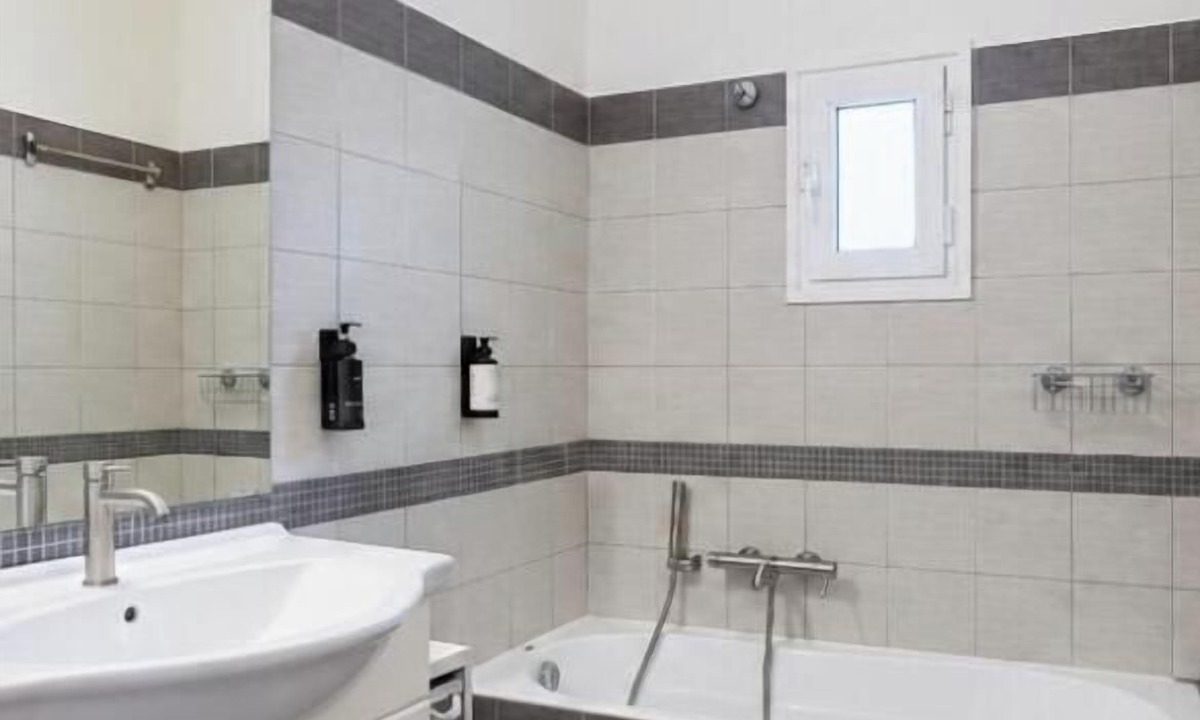 Kiotari Villa | Villa Starlight - Five Bedroom Villa, Sleeps 11