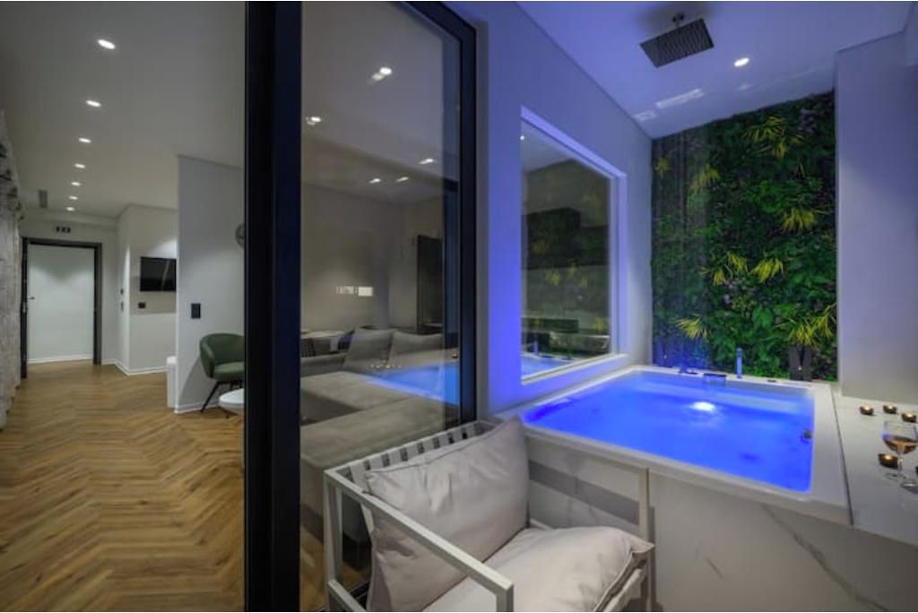 Mousio Apartment | ALPHA Luxury Apartments