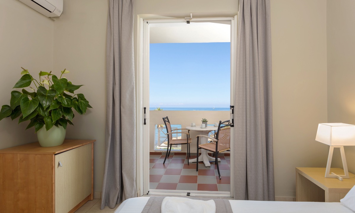 Argassi Apartment | Xenos Kamara Beach