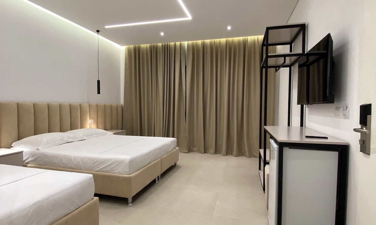 Aliko Villa | The Didani Villa