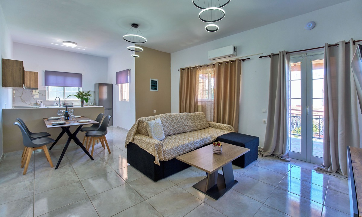 Sidari Villa | Villa Escapes By The Beach