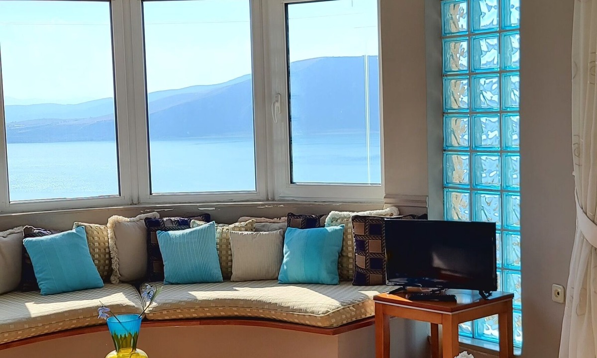 Edessa Apartment | Vegoritida Apartments