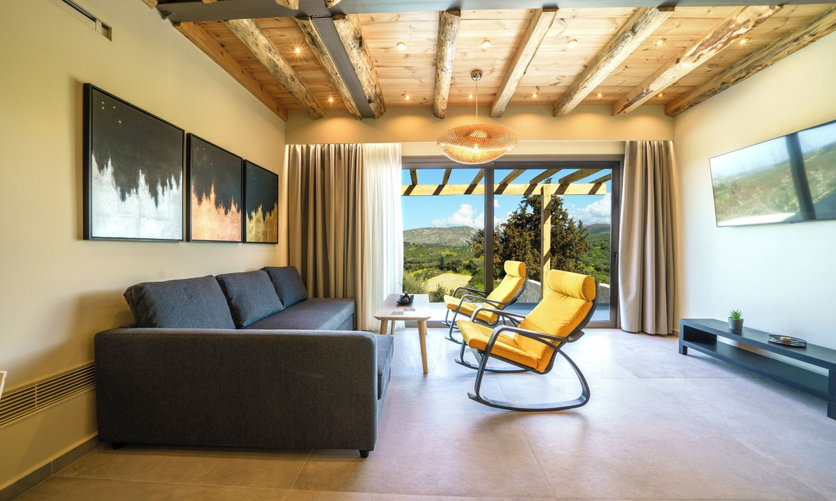 Episkopi Villa | Casa Astra