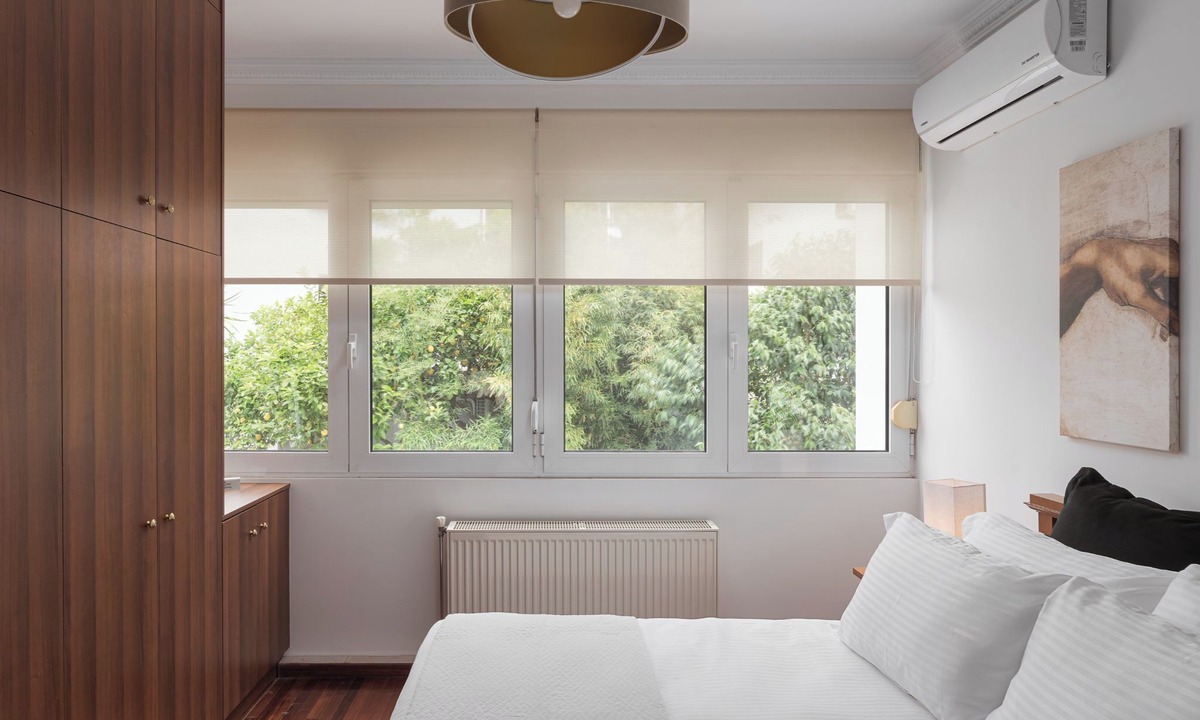 Glyfada Apartment | Athenian Secret Glyfada