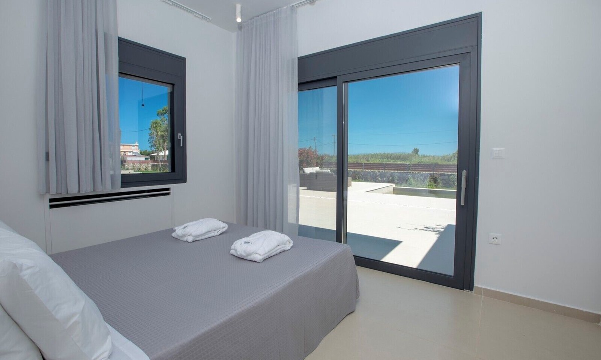 Agios Ioannis Villa | Varko Premium Villas