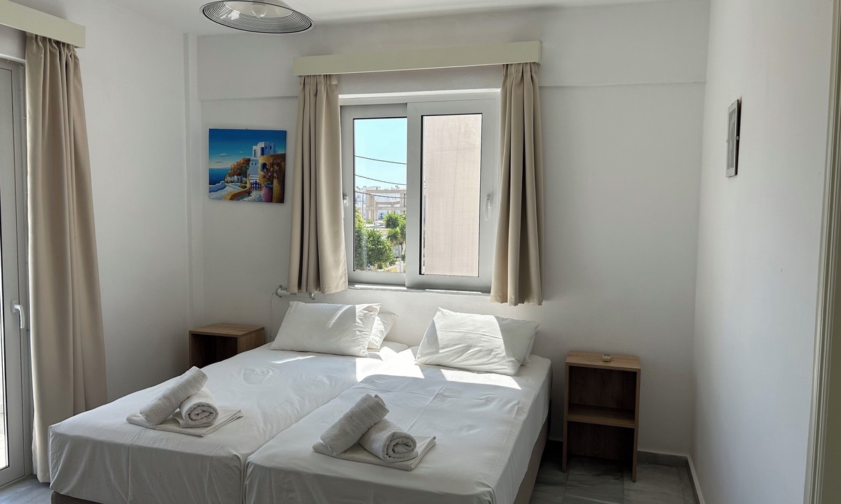 Kardamena Apartment | Kaloxenia Apartments