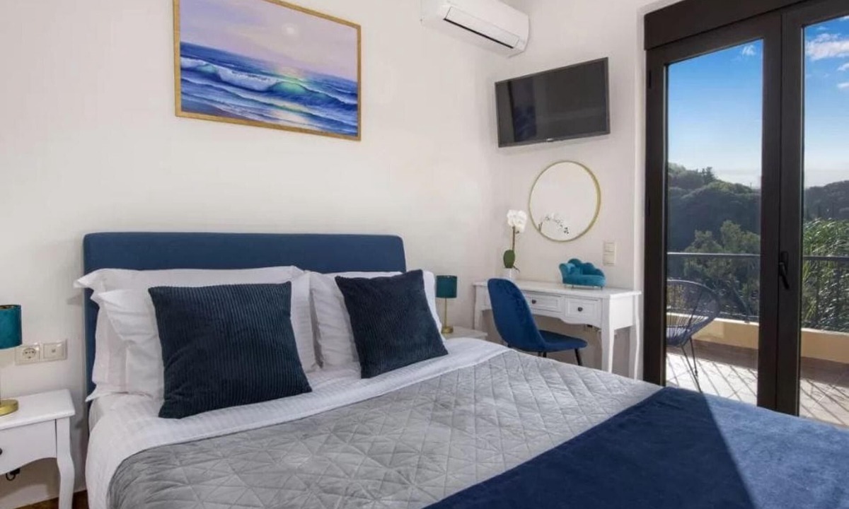 Kantanos-Selino Other | Serenity River Villa