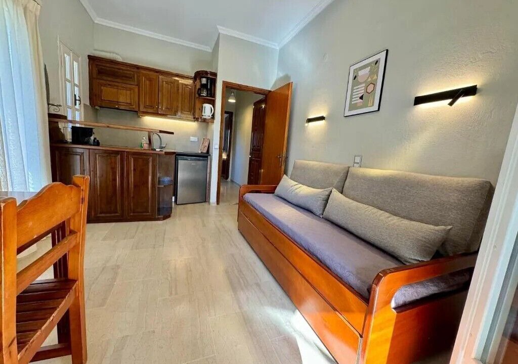 Almiros Beach Apartment | Villa Pami