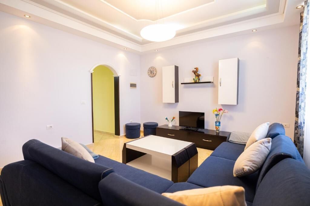 Vlore Villa | Villa Yucca