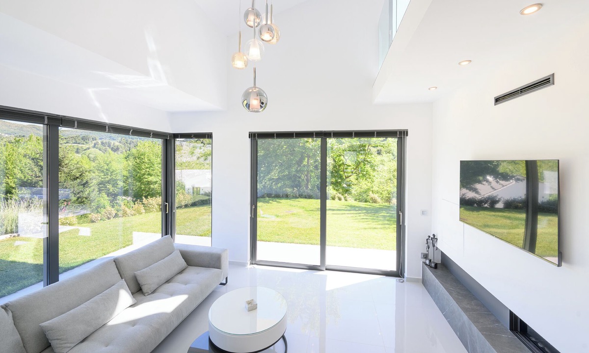 Sipiada Villa | La Casa Del Rio