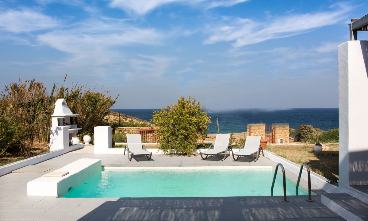Skiros Villa | Villas Lino