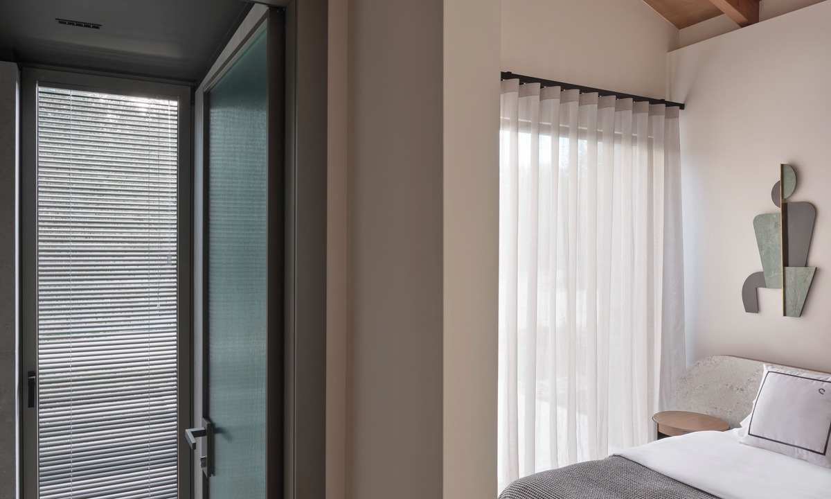 Lefkada Town Villa | Noero Villas Lefkada