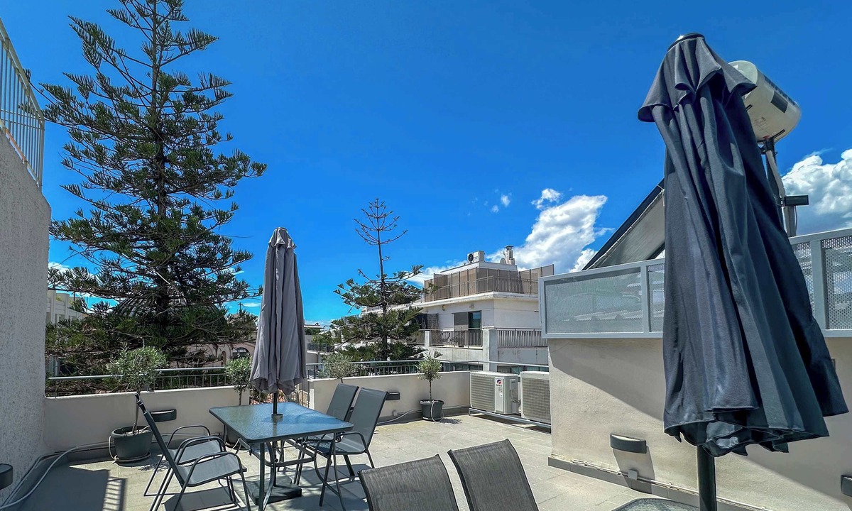 Monastiraki Apartment | Luxury Haven in the most ideal area of Athens