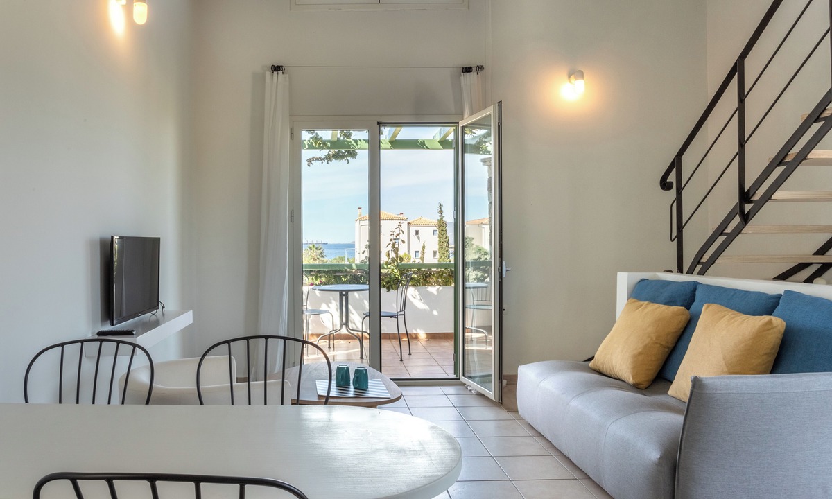 Neapoli Villa | Neapoli Villas
