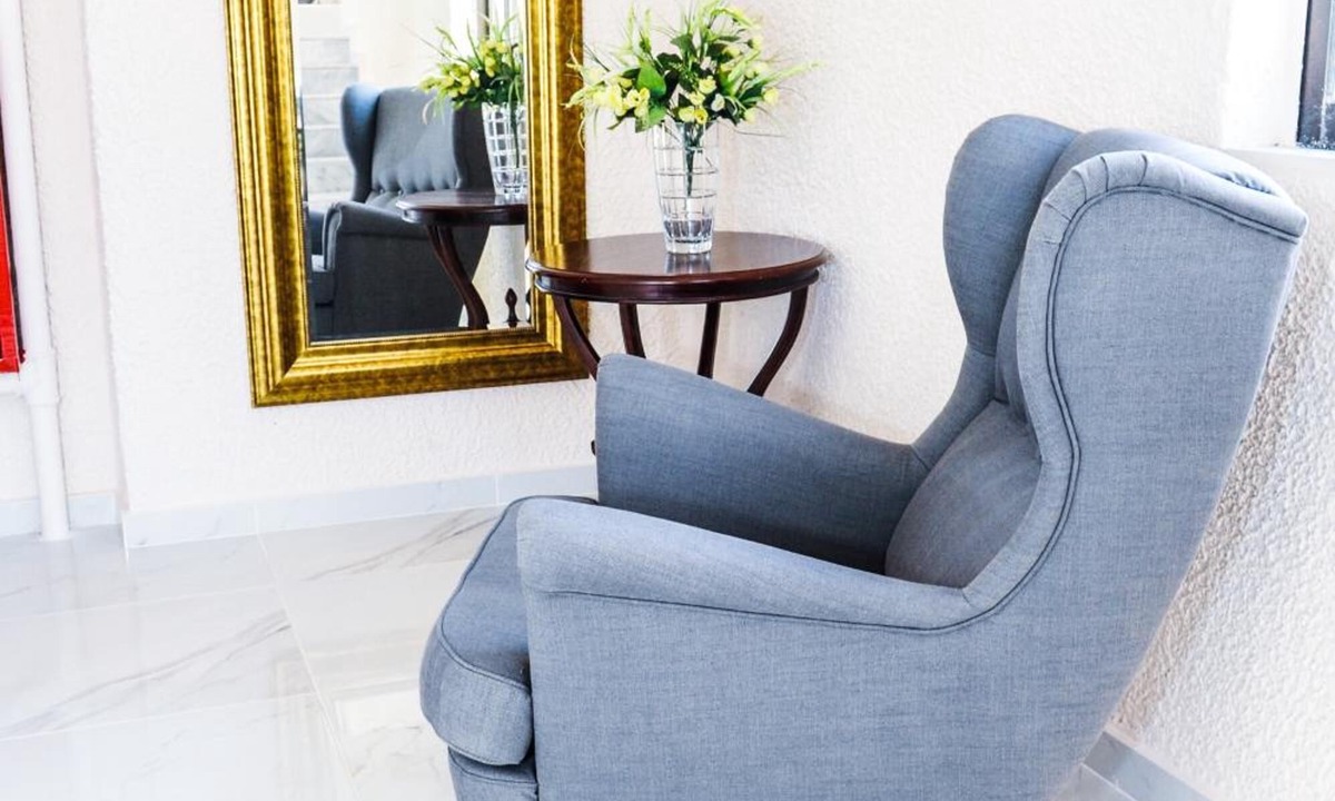 Petaloudes Apartment | Valentino Hotel