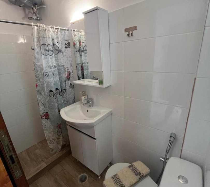 Central Tzoumerka Apartment | Ble Elia Biziersa