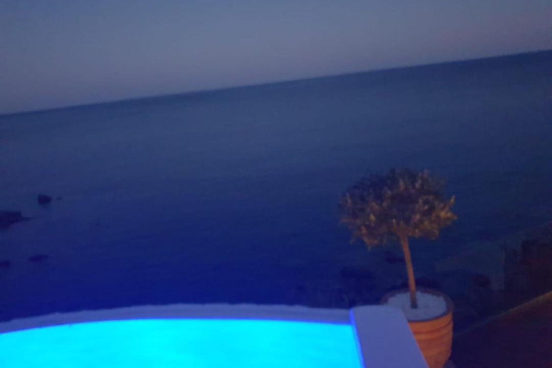 Achlia Villa | Amore Honeymoon villa Achlia