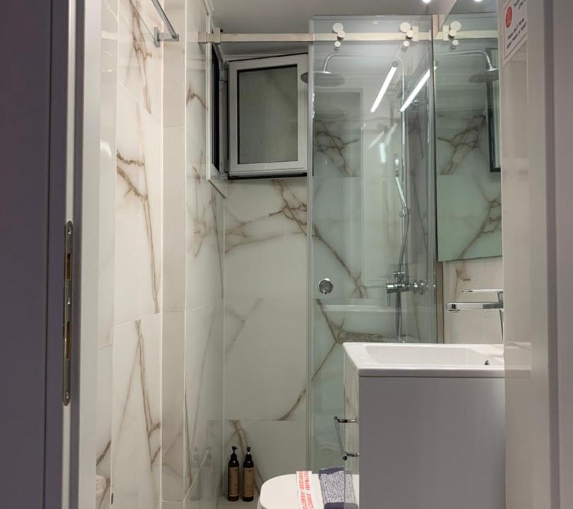 Ampelokipoi Apartment | Athens Houses Boutique II