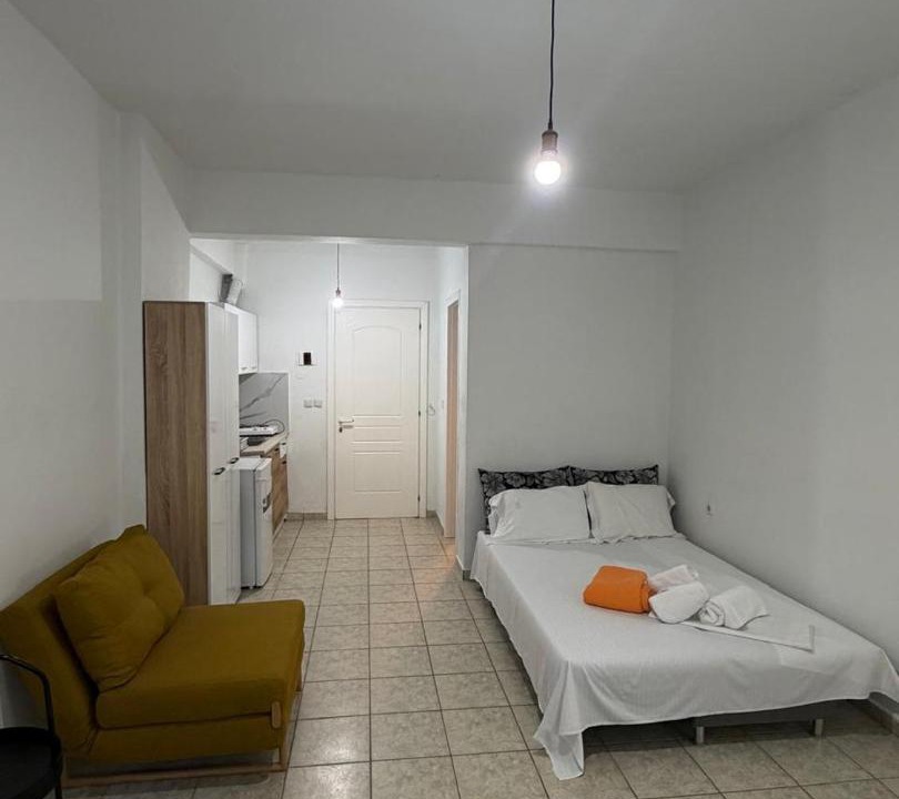 Afytos House | Afytos Sivilla Studio