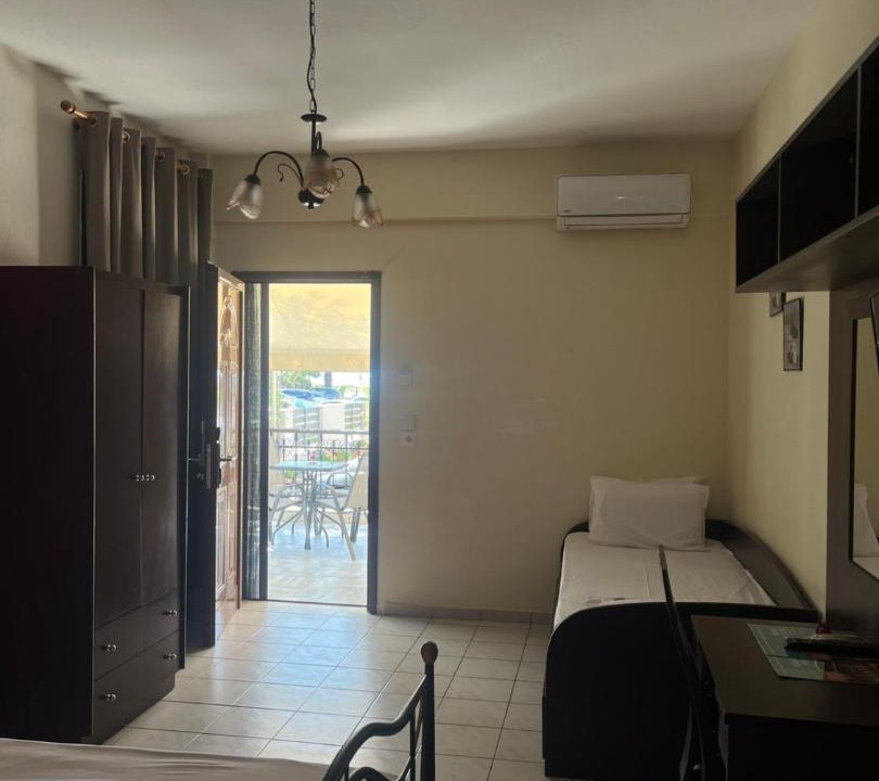Neos Marmaras Hotel | SunSet Boutique Hotel