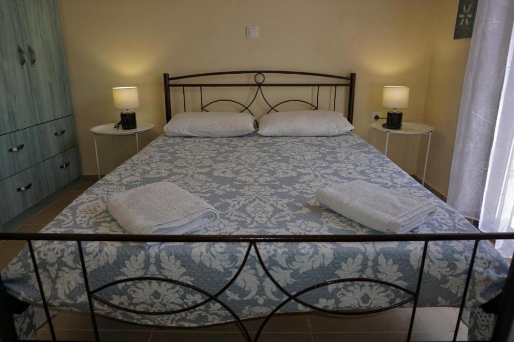 Gaitanion Apartment | AnnamariaHouse1
