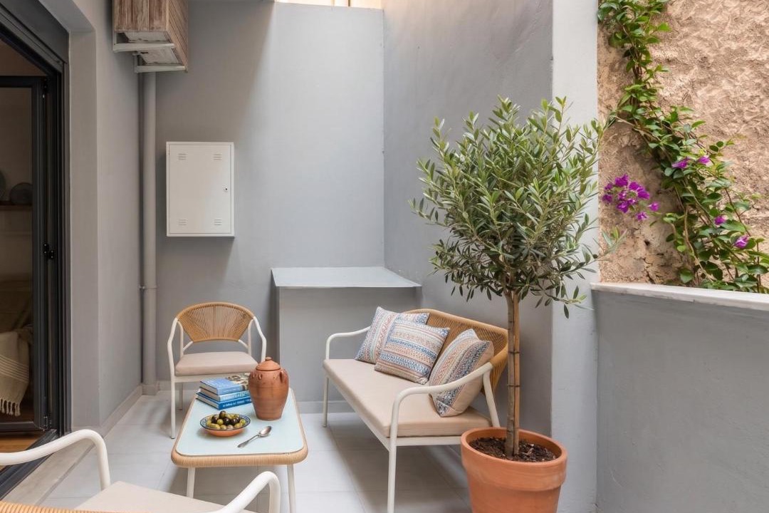 Pangrati Apartment | Omian Pearl House Group & Family Residence Pangrati