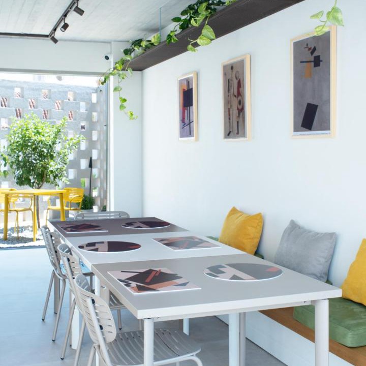 Makrys Tichos Hotel | Homey - a living space