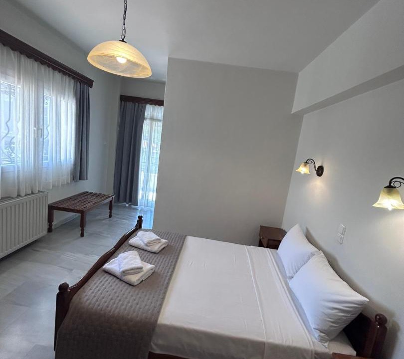 Mavromati House | Babanara's Rooms