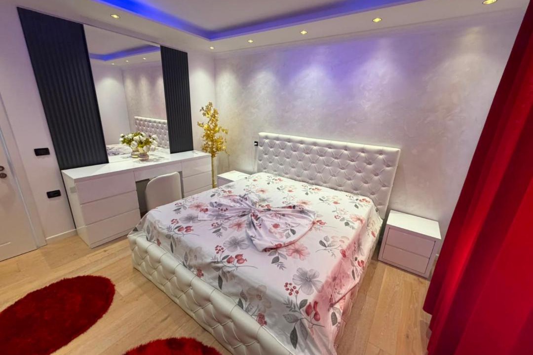 Shkoder Villa | Shporaj Villa