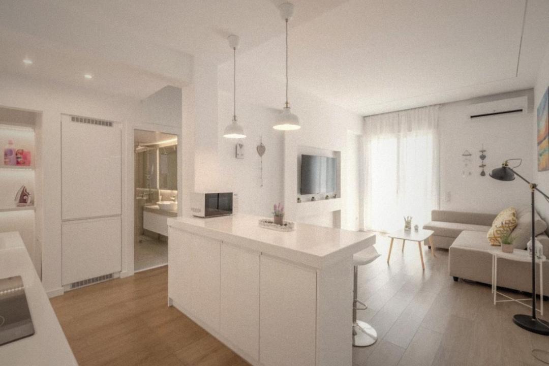 Anafiotika House | Κομψό Loft Κοντά στην Πλατεία Μοναστηρακίου